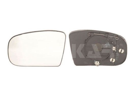 ALKAR Mirror Glass, outside mirror Article number: 6471702 cheaply