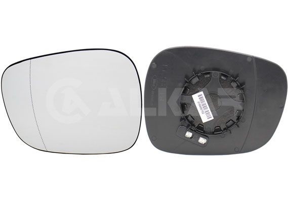 ALKAR Mirror Glass, outside mirror Article number: 6471885 cheaply