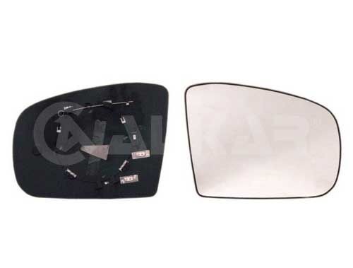 ALKAR Mirror Glass, outside mirror Article number: 6472566 cheaply