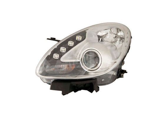 ALKAR Wing mirror Article number: 9298961 cheaply