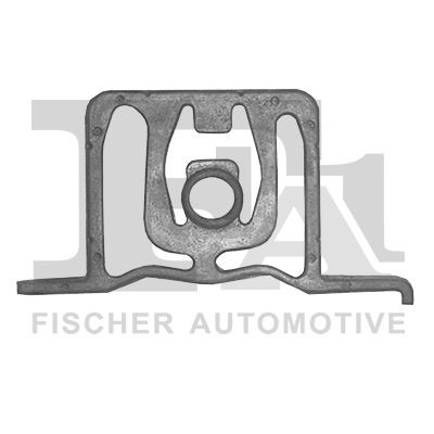 FA1 Holder, exhaust system Article number: 113-938 cheaply