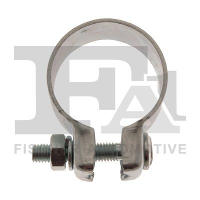 FA1 Exhaust clamp Article number: 951-955 cheaply