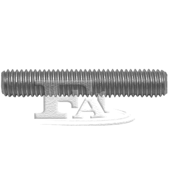 FA1 Bolt, exhaust system Article number: 985-921 cheaply