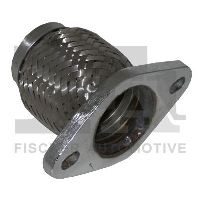 FA1 Flex Hose, exhaust system Article number: VW450-095 cheaply