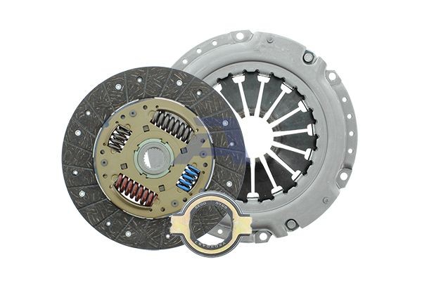 AISIN Clutch kit Article number: KO-002A cheaply