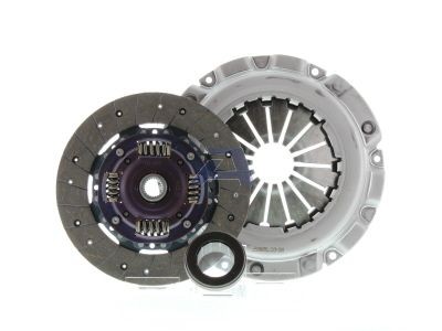 AISIN Clutch kit Article number: KO-004 cheaply