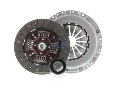 AISIN Clutch kit Article number: KO-009 cheaply