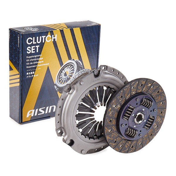 AISIN Clutch kit Article number: KO-027R cheaply