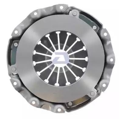 AISIN Koblingstrykplade Varenummer: CY-022 billige
