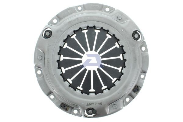 AISIN Clutch Pressure Plate Article number: CY-036 cheaply