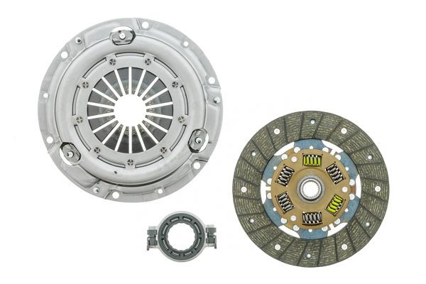 AISIN Clutch kit Article number: KE-VW01 cheaply