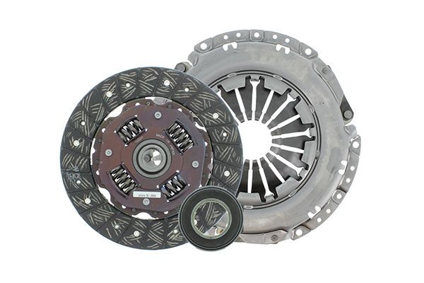AISIN Clutch kit Article number: KE-VW06 cheaply