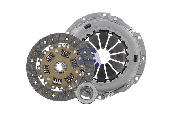 AISIN Clutch kit Article number: KG-006 cheaply