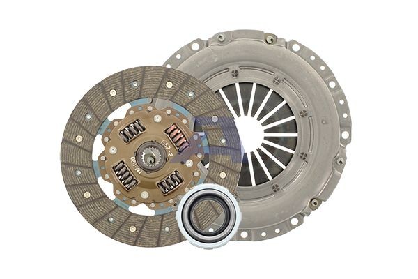 AISIN Clutch kit Article number: KY-007 cheaply