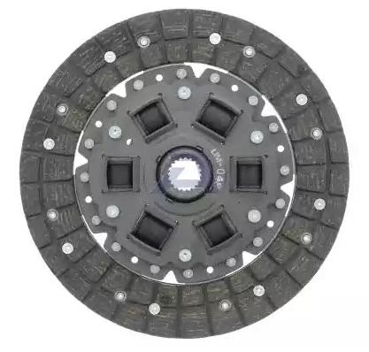AISIN Clutch Disc Article number: DM-048 cheaply
