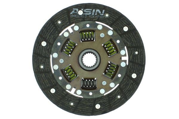 AISIN Clutch Disc Article number: DZ-003 cheaply
