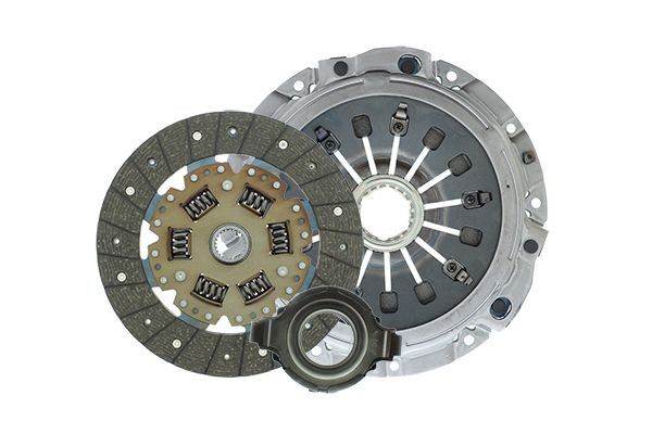 AISIN Clutch kit Article number: KZ-067 cheaply
