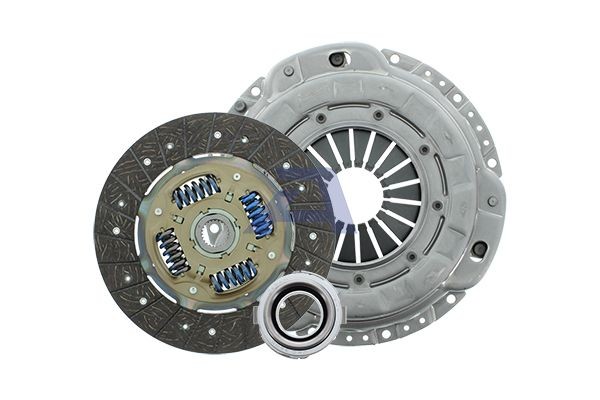 AISIN Clutch kit Article number: KZ-093 cheaply