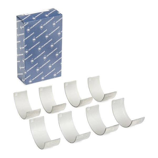 KOLBENSCHMIDT Conrod Bearing Set Article number: 77155600 cheaply