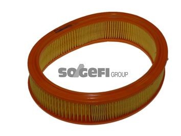 COOPERSFIAAM FILTERS Air filter Article number: FL6402 cheaply