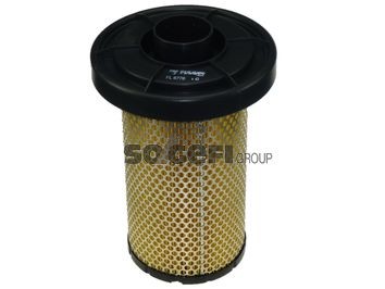 COOPERSFIAAM FILTERS Air filter Article number: FL6776 cheaply