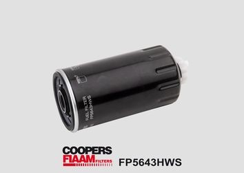 COOPERSFIAAM FILTERS Kütusefilter Artikli number: FP5643HWS soodsalt