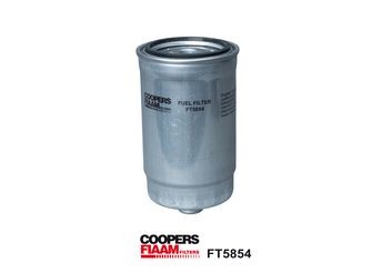 COOPERSFIAAM FILTERS Fuel filter Article number: FT5854 cheaply