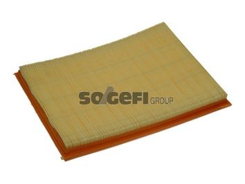 COOPERSFIAAM FILTERS Air filter Article number: PA7138 cheaply