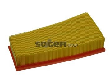 COOPERSFIAAM FILTERS Air filter Article number: PA7317 cheaply