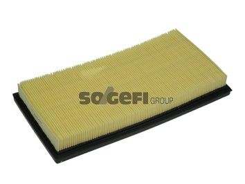 COOPERSFIAAM FILTERS Air filter Article number: PA7401 cheaply
