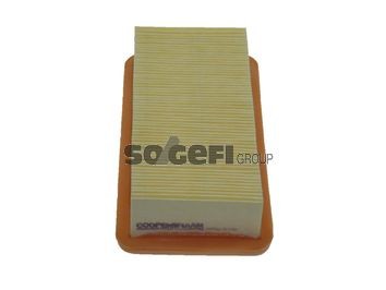 COOPERSFIAAM FILTERS Air filter Article number: PA7654 cheaply