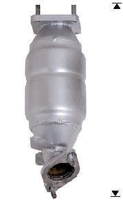 VEGAZ Catalytic converter Article number: JK-802 cheaply