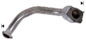 VEGAZ Catalytic converter Article number: OK-863 cheaply