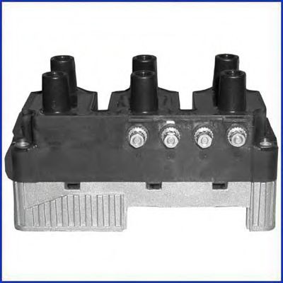 HITACHI Ignition coil Article number: 138708 cheaply