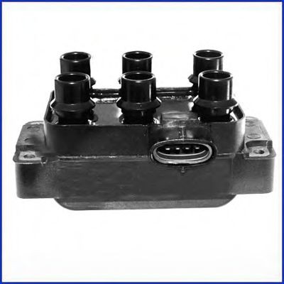 HITACHI Ignition coil Article number: 138801 cheaply