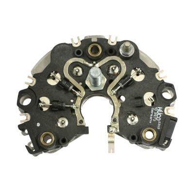 HITACHI Rectifier, alternator Article number: 139473 cheaply