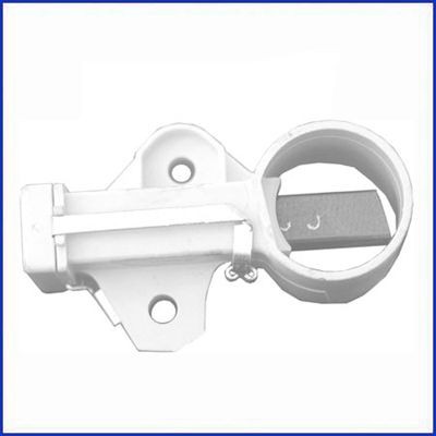 HITACHI 139877 Holder, carbon brushes FRONTERA 2.0 i 115 PS Petrol 1998