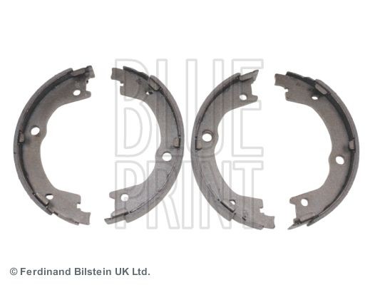 BLUE PRINT Handbrake shoes Article number: ADG04153 cheaply