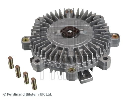 BLUE PRINT Fan clutch Article number: ADZ991804 cheaply