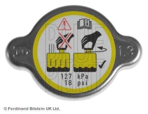 BLUE PRINT Radiator cap Article number: ADM59906 cheaply