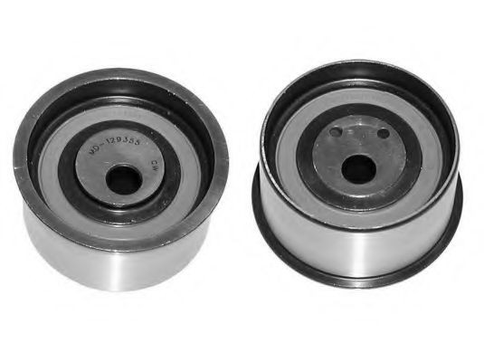 SAKURA Timing belt tensioner pulley Article number: S1224340 cheaply