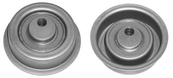 SAKURA Timing belt tensioner pulley Article number: S1224275 cheaply