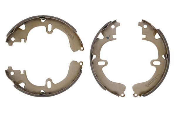 ABE Brake Shoe Set Article number: C02001ABE cheaply