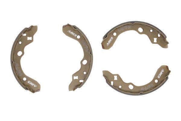 ABE Brake Shoe Set Article number: C03036ABE cheaply