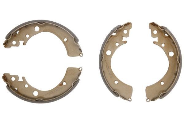 ABE Brake Shoe Set Article number: C04010ABE cheaply