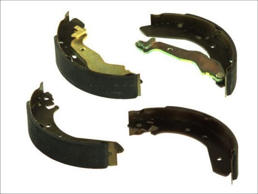 ABE Brake Shoe Set Article number: C04015ABE cheaply