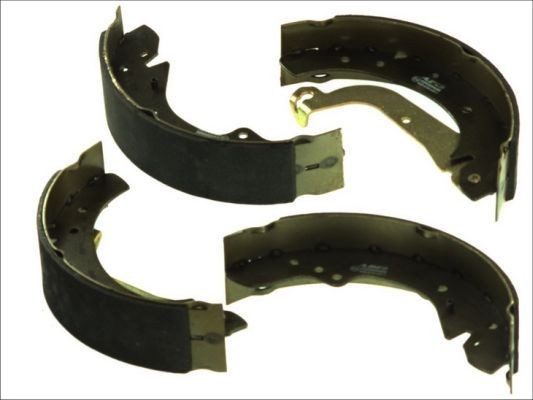 ABE Brake Shoe Set Article number: C0C009ABE cheaply
