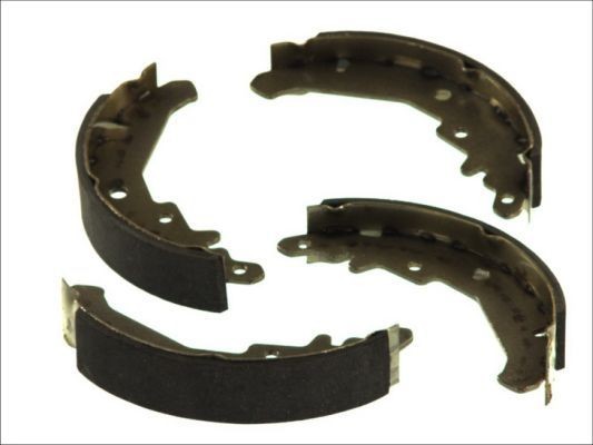 ABE Brake Shoe Set Article number: C0F014ABE cheaply