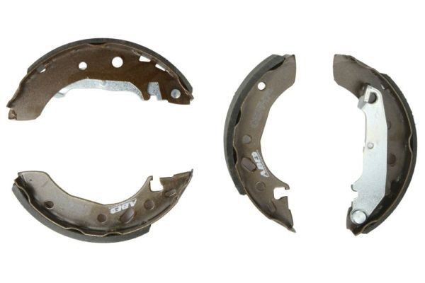 ABE Brake Shoe Set Article number: C0G027ABE cheaply