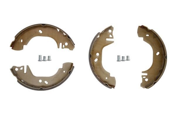 ABE Brake Shoe Set Article number: C0G049ABE cheaply